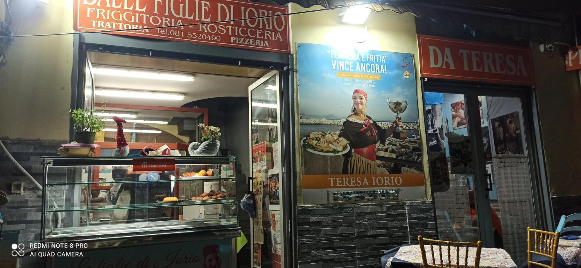 La Suite Del Centro Storico เนเปิลส์ ภายนอก รูปภาพ